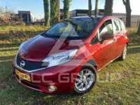 2013 Nissan Note