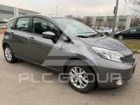 2013 Nissan Note