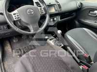 2013 Nissan Note