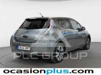 2013 Nissan LEAF