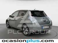 2013 Nissan LEAF