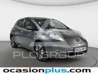 2013 Nissan LEAF
