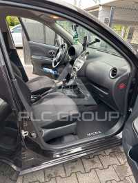 2013 Nissan MICRA