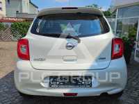 2013 Nissan MICRA