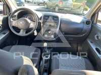2013 Nissan MICRA