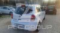 2013 Nissan MICRA
