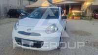 2013 Nissan MICRA