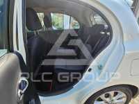 2013 Nissan MICRA