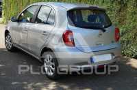 2013 Nissan MICRA