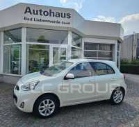 2013 Nissan MICRA
