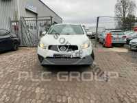 2013 Nissan QASHQAI