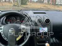 2013 Nissan QASHQAI
