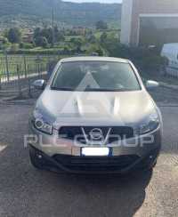 2013 Nissan QASHQAI