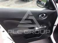 2013 Nissan Juke