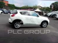 2013 Nissan Juke