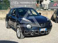 2013 Nissan Juke