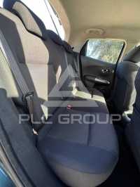 2013 Nissan Juke