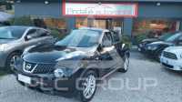 2013 Nissan Juke