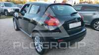 2013 Nissan Juke