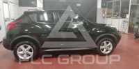 2013 Nissan Juke