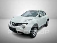 2013 Nissan Juke