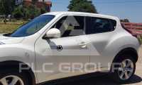 2013 Nissan Juke