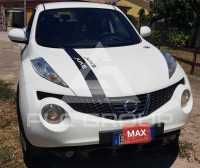 2013 Nissan Juke