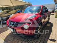 2013 Nissan Juke
