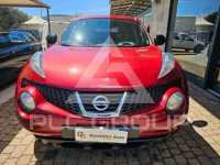 2013 Nissan Juke
