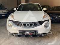 2013 Nissan Juke