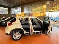 2013 Nissan Juke