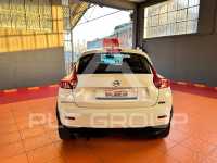 2013 Nissan Juke