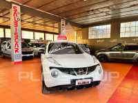 2013 Nissan Juke