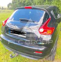2013 Nissan Juke