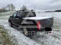 2013 Nissan Navara