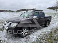 2013 Nissan Navara