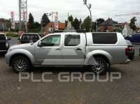 2013 Nissan Navara
