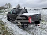 2013 Nissan Navara