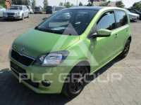2013 Skoda Citigo