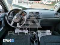 2013 Skoda Fabia