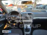 2013 Skoda Octavia