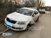 2013 Skoda Octavia