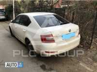 2013 Skoda Octavia
