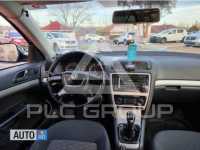 2013 Skoda Octavia
