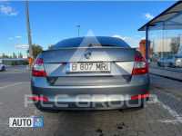 2013 Skoda Octavia