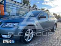 2013 Skoda Octavia