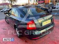 2013 Skoda Octavia