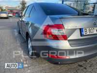 2013 Skoda Octavia