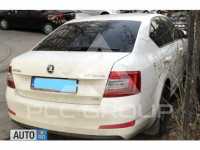 2013 Skoda Octavia