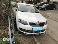 2013 Skoda Octavia